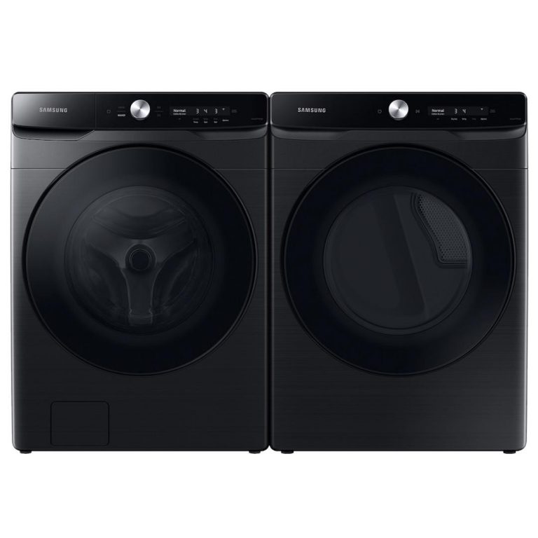 The best new washer and dryer features in 2022, plus deals