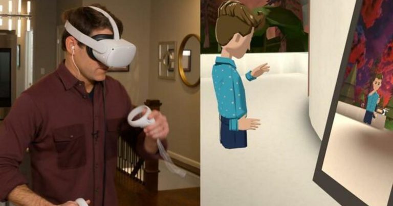 The possibilities and limitations of virtual worlds