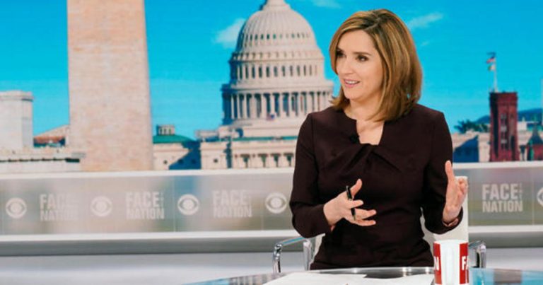 This week on “Face the Nation with Margaret Brennan,” March 27, 2022