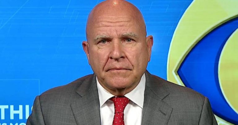 West should do more before “Putin kills a million people,” McMaster says