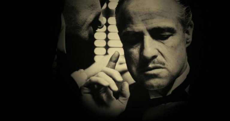What “The Godfather” means to Hollywood