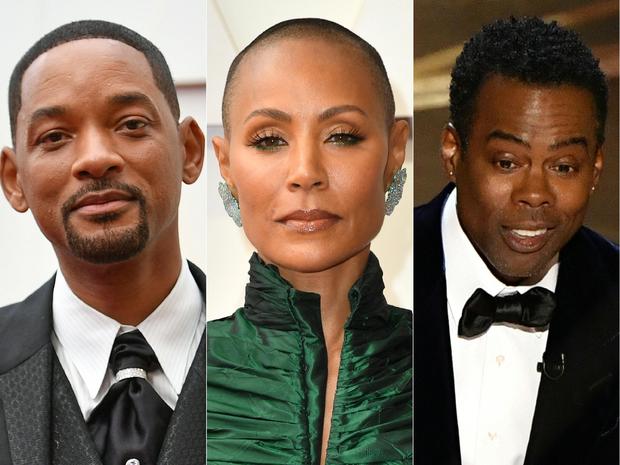Will Smith and Chris Rock’s history leading up to Oscar slap