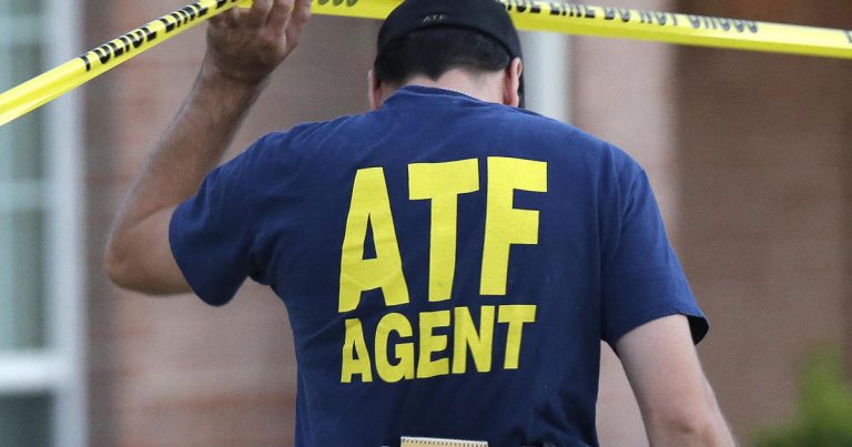 Acting ATF director set to be replaced