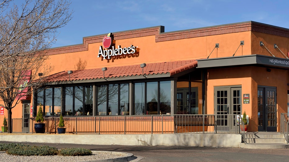 Applebee's