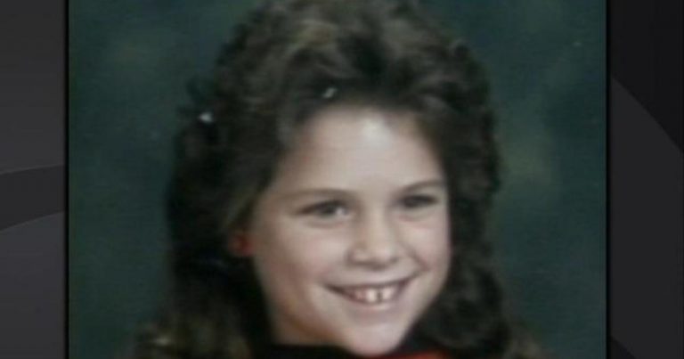 Arrest made in 1988 murder of 11-year-old girl