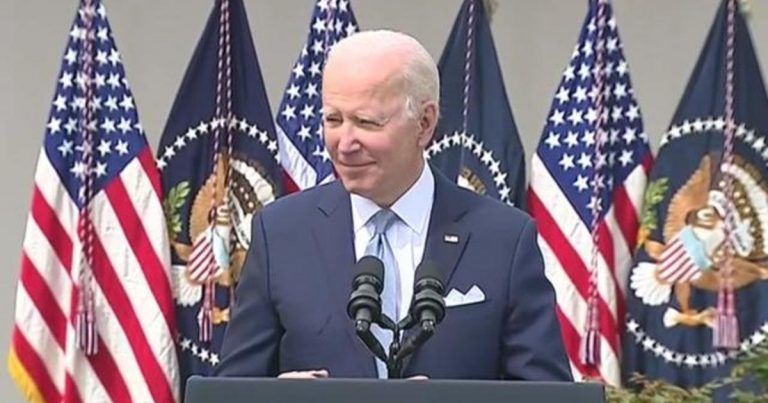 Biden announces new rules for “ghost guns,” introduces ATF director nominee