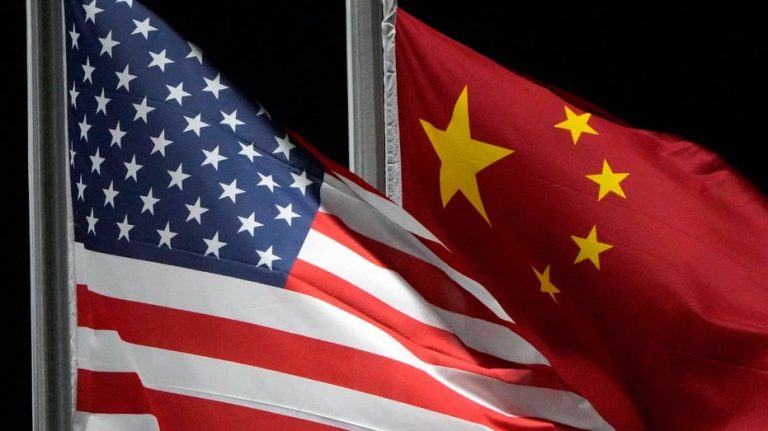 Biden can’t keep China out of ‘Made in America’