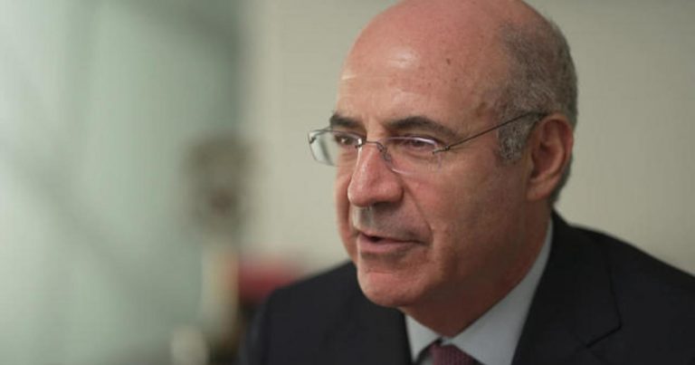 Bill Browder on unweaving the global web of money laundering