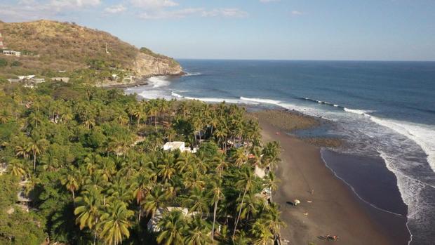 Bitcoin Beach: How a town in El Salvador became a testing ground for bitcoin