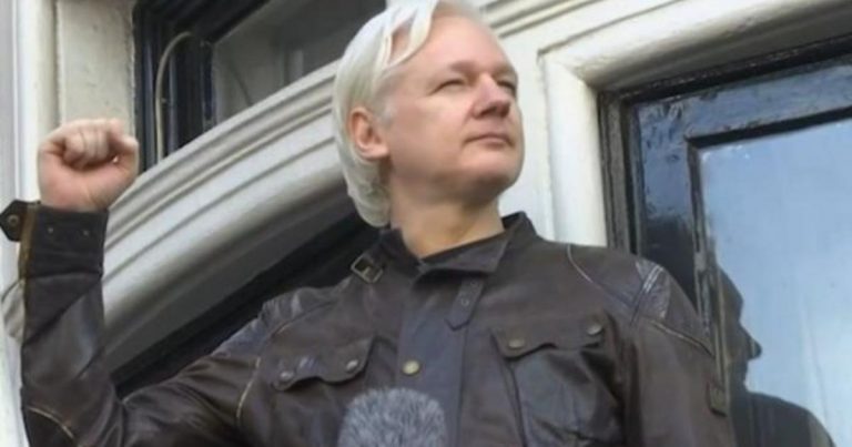 British judge approves Wikileaks founder Julian Assange’s extradition back to the United States