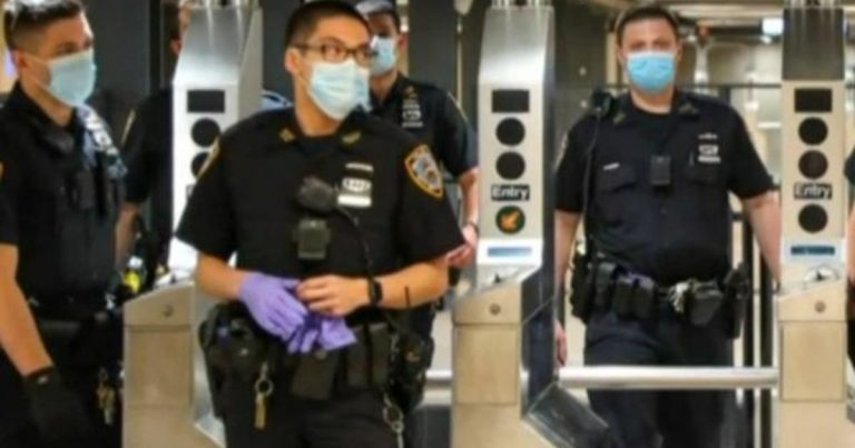 Brooklyn subway shooting sparks concerns about transit security