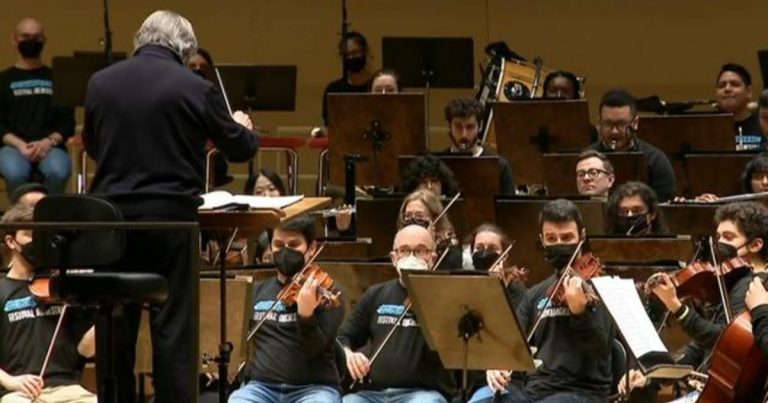 Chicago Symphony Orchestra opens doors for musicians of color