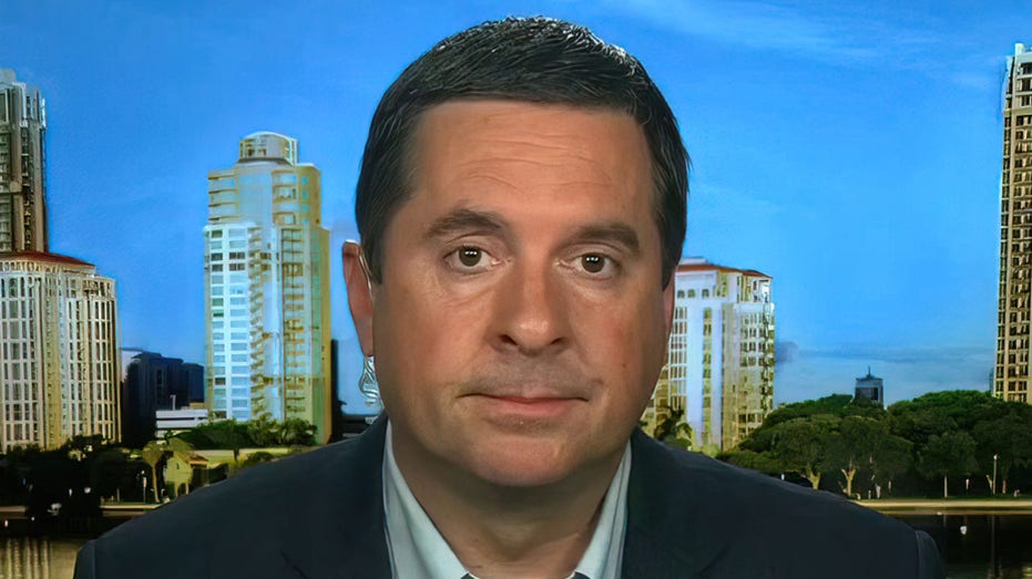 Devin Nunes commentary