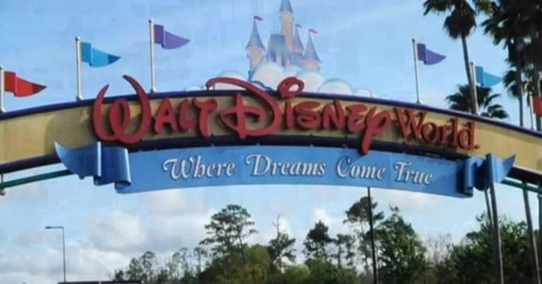 Disney World’s special tax status may not be in jeopardy, reporter says