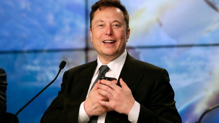 Elon Musk accused of breaking law while buying Twitter stock