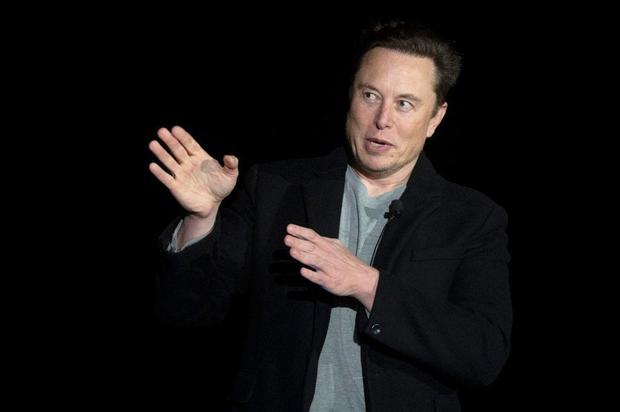 Elon Musk accused of illegally delaying disclosure of Twitter shares