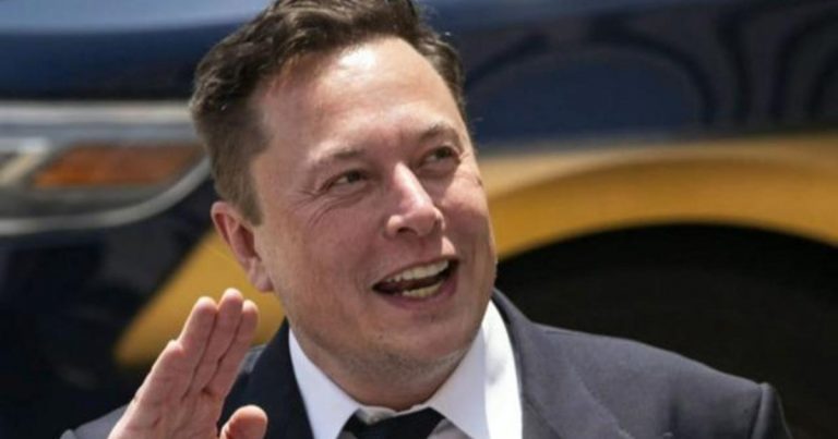 Elon Musk becomes Twitter’s top shareholder