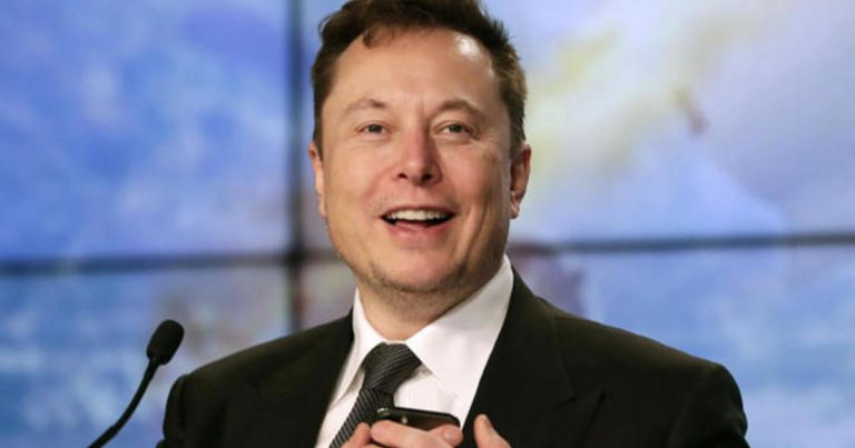 Elon Musk promises change after reaching a deal to buy Twitter for $44 billion