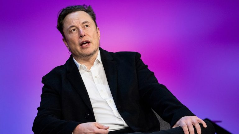 Elon Musk teases Plan B if Twitter offer is rejected