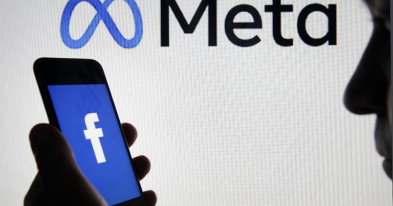Facebook parent company Meta to reportedly launch new digital token
