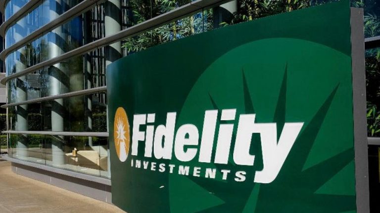 Fidelity launches crypto, metaverse ETFs