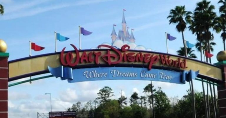 Florida Legislature votes to strip Disney of special tax status