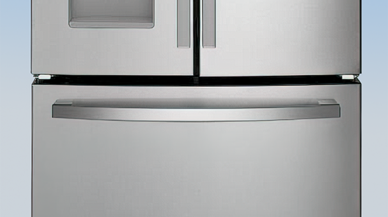 GE refrigerators sold at Home Depot, Lowe’s, Best Buy recalled over fall hazard