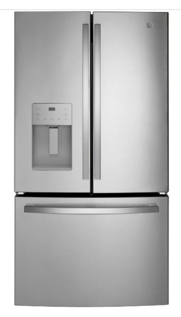 GE refrigerators sold nationwide recalled after 37 injuries