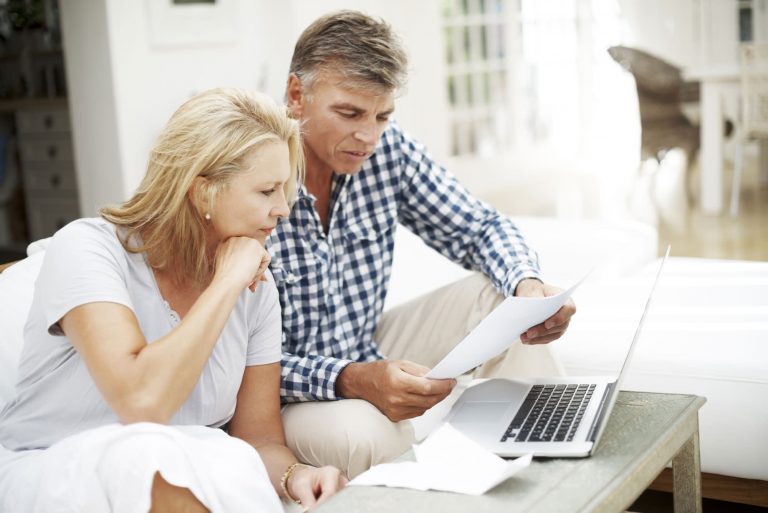 Getting close to retirement? Be sure your plan includes managing this risk