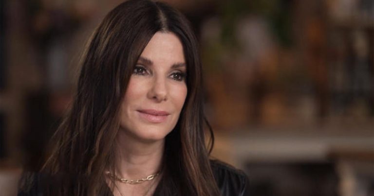 Here Comes The Sun: Sandra Bullock on her most cherished role, and pianist Jeremy Denk