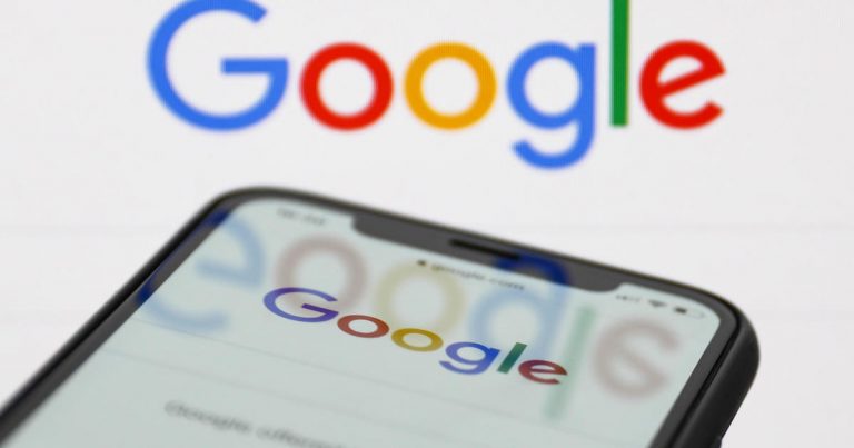 How to get Google to wipe your phone number from searches