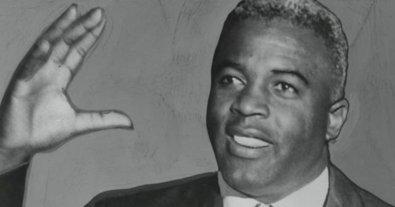 Jackie Robinson’s legacy, 75 years later