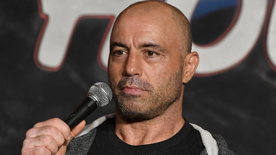 Joe Rogan Spotify