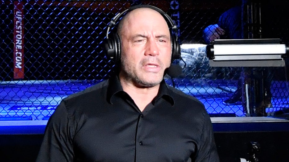 Joe Rogan