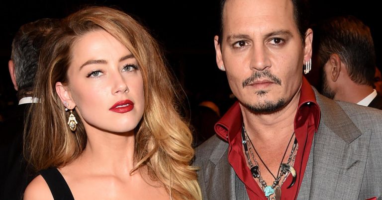 Jury selection starts in Johnny Depp suit against Amber Heard