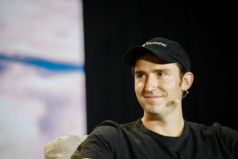 Justin Bieber, Gwyneth Paltrow and Ashton Kutcher are among dozens of celebrity investors piling into crypto startup MoonPay