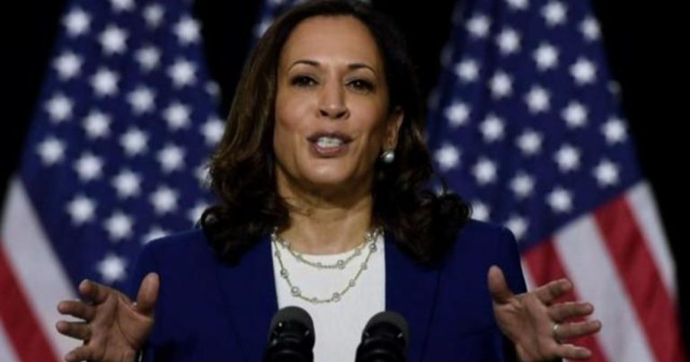 Kamala Harris tests positive for COVID-19; White House says Biden did not have close contact