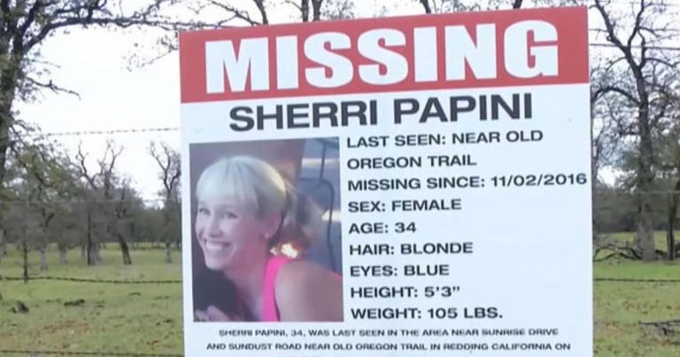 Latino community targeted due to Sherri Papini’s kidnapping claims