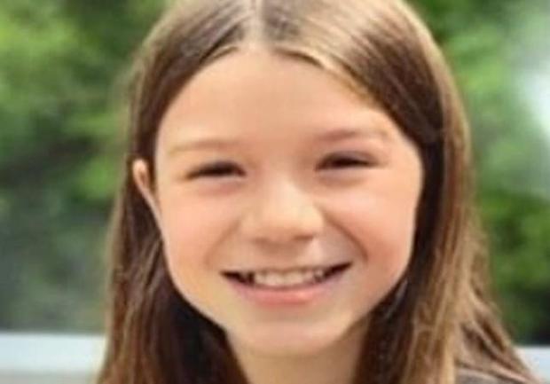Lily Peters died of strangulation and blunt force trauma, coroner says