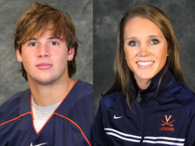 Man who killed UVA lacrosse player Yeardley Love takes the stand