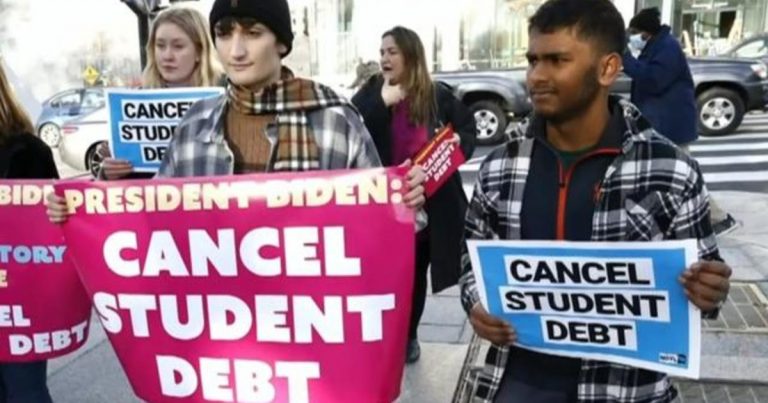 Millennials, Gen Z put off major financial decisions because of student loans, study finds