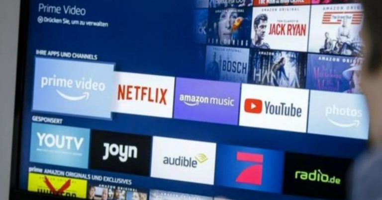 MoneyWatch: Netflix stock plummets, bringing uncertainty to the streaming world