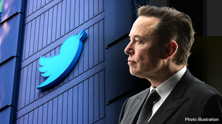 Musk’s ‘big challenge’ at Twitter comes after the midterms: GETTR CEO