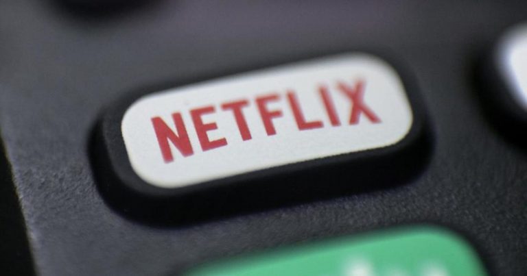 Netflix stocks plunge 25% after company loses 200K subscribers
