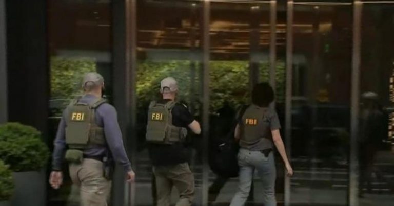 New evidence revealed in fake federal agents case