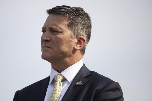 Oath Keepers exchanged messages about Ronny Jackson during Jan. 6 riot