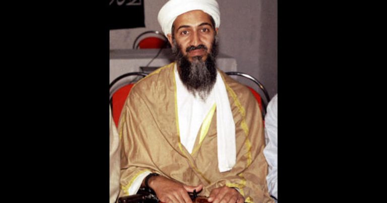 Osama bin Laden’s daughters wrote most of his public statements