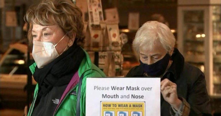 Philadelphia lifts recently reinstated indoor mask mandate