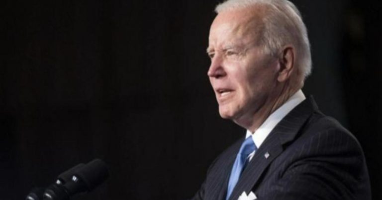 Poll suggests Americans may be losing patience with Biden on the economy