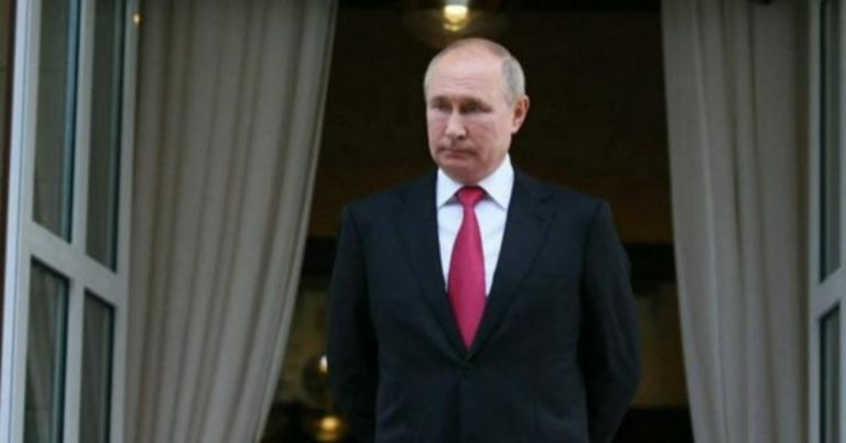 Putin’s purpose in Ukraine may be global energy dominance for Russia